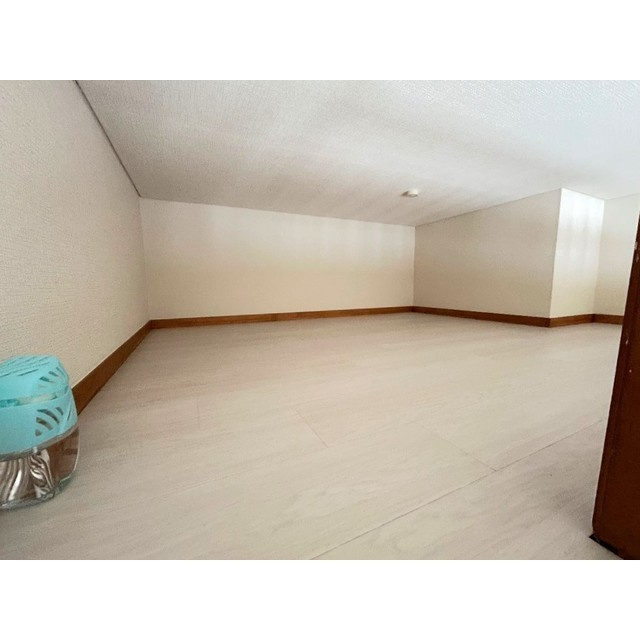 テラス大成の内装|内装です