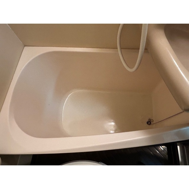 テラス大成の浴室|ゆったり過ごせるお風呂です