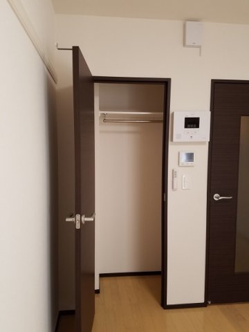 クレイノエスペランザの内装|物件の内装です