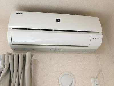 クレイノエスペランザのその他|設備が現物と異なる場合があります。