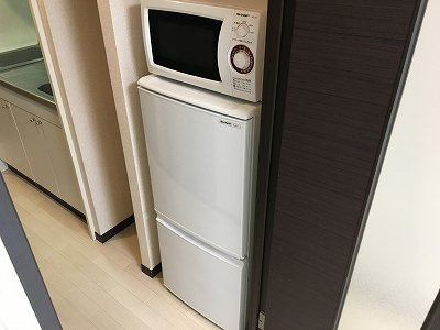 クレイノエスペランザのその他|設備が現物と異なる場合があります。