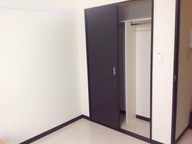 レオネクスト藤仁　並木の内装|内装も気になるポイント