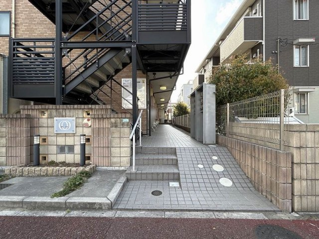 レオネクスト藤仁　並木のその他