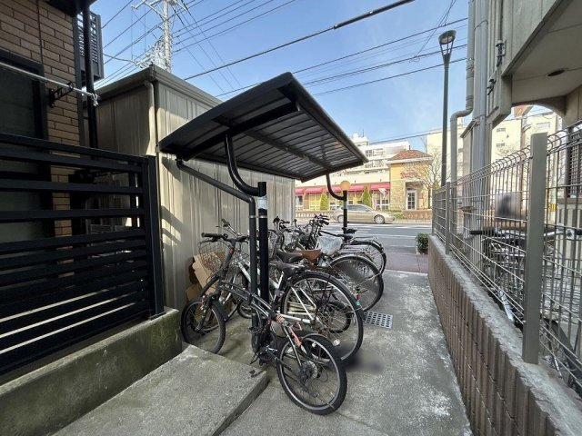 レオネクスト藤仁　並木のその他