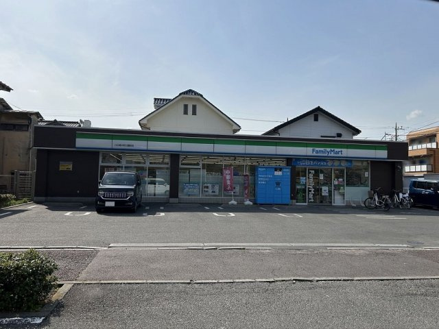 レオネクスト藤仁　並木の周辺