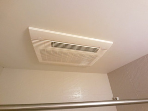 【設備】 | ☆浴室乾燥機☆