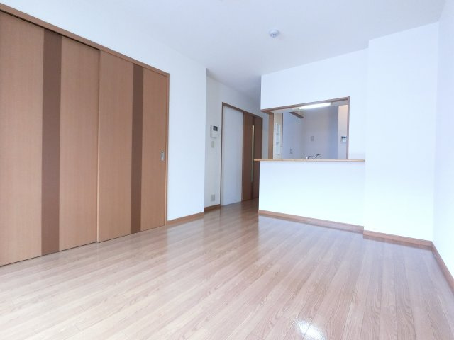 【居間・リビング】