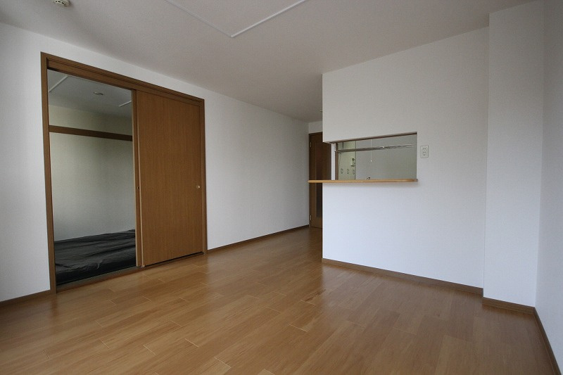 オークヒルズⅠのその他|※お部屋により仕様が異なる場合があります※