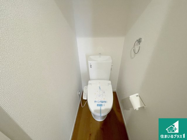 八尾市刑部　第1期　新築一戸建ての外観|周辺は落ち着いた街並みの住宅地！子育てがしやすい住環境です！まだ未完成ですが、現地でしかわからない事もございます。是非一度ご覧ください。