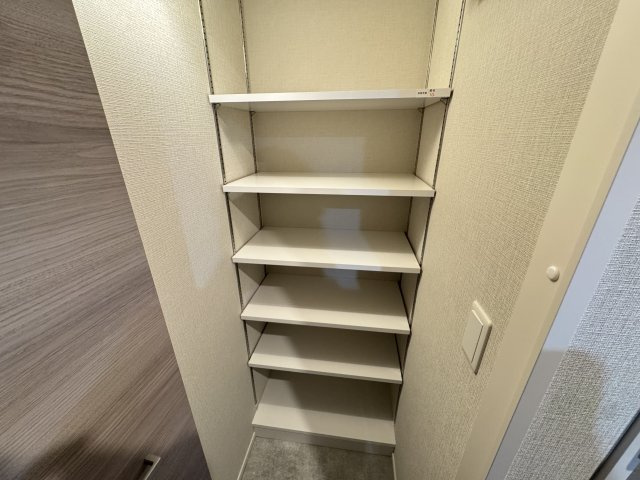 【玄関】 | グランセジュール大国町