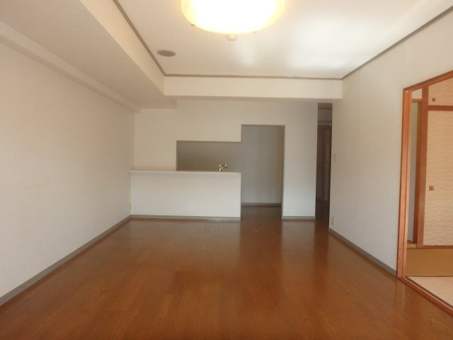 S1743M　アーバンヒルズ下田リゾートの居間・リビング