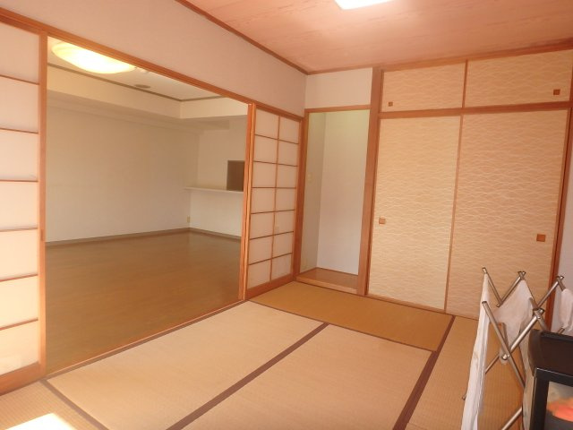 S1743M　アーバンヒルズ下田リゾートの和室