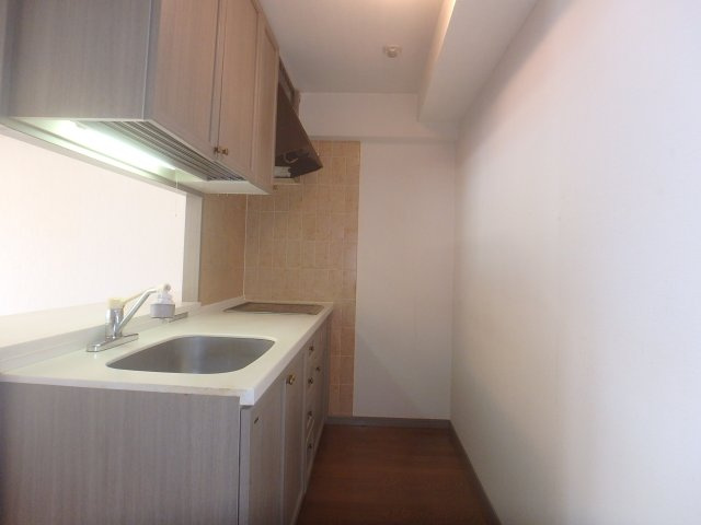 S1743M　アーバンヒルズ下田リゾートのキッチン