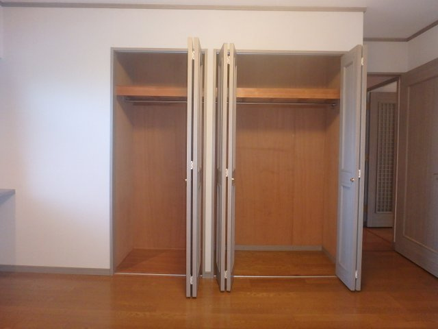 S1743M　アーバンヒルズ下田リゾートの収納