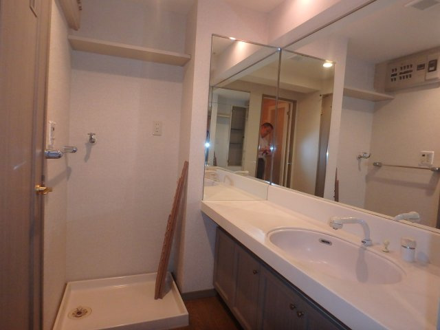 S1743M　アーバンヒルズ下田リゾートの洗面所