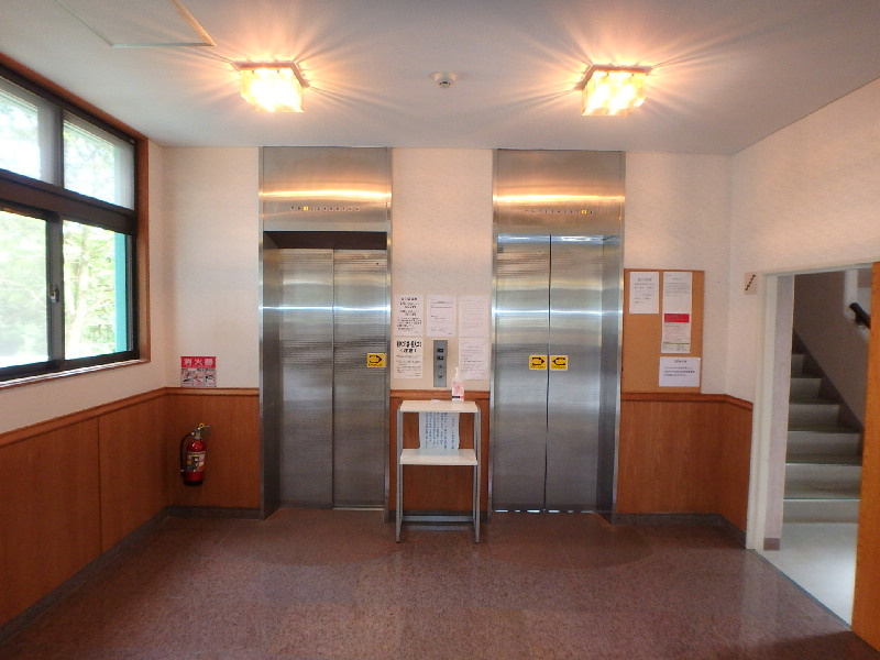 S1743M　アーバンヒルズ下田リゾートのその他共用部分