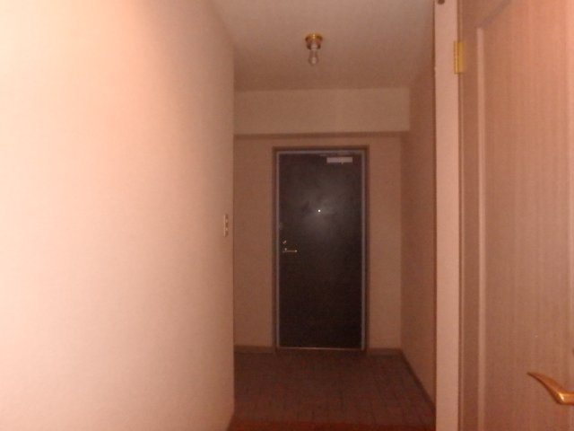 S1743M　アーバンヒルズ下田リゾートの玄関