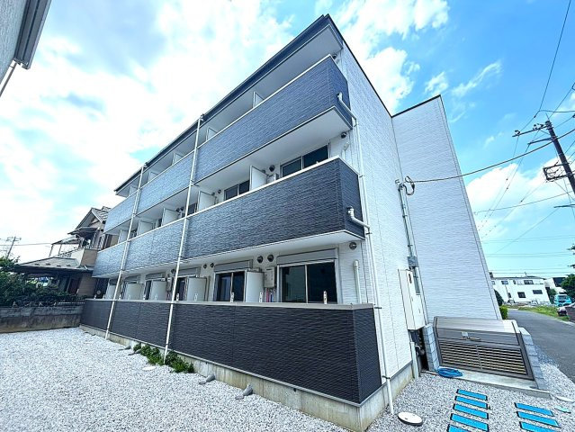 リバーブ西大宮新築AP