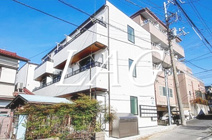 ベイシティの画像