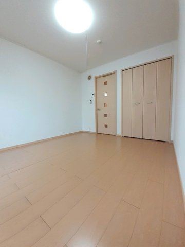 クラベジーナの内装|きれいな内装です