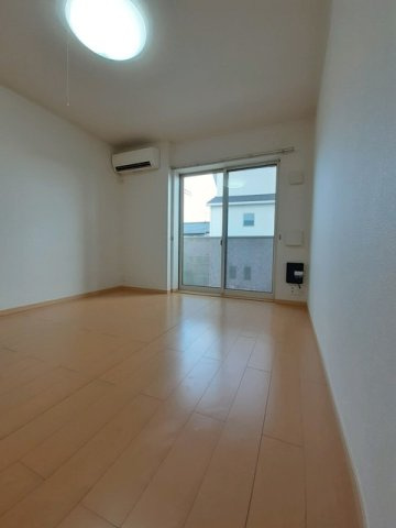 クラベジーナの内装|中はこのようになっています