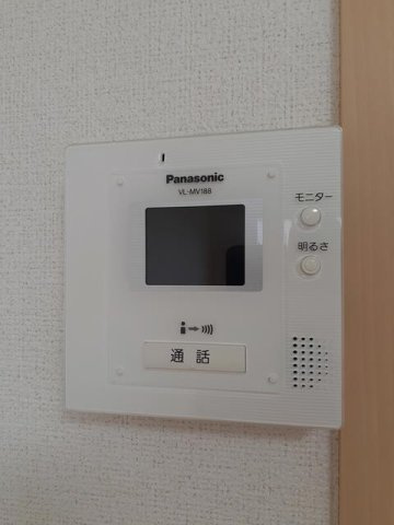 クラベジーナのセキュリティ