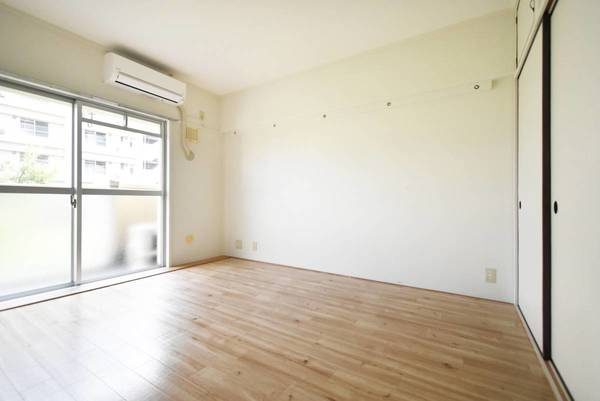 ビレッジハウスなかのめ1号棟の居間・リビング|ビレッジハウスの同一物件・同一タイプの間取りの写真です