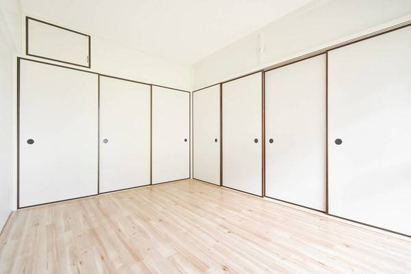 ビレッジハウスなかのめ1号棟のその他|ビレッジハウスの同一物件・同一タイプの間取りの写真です