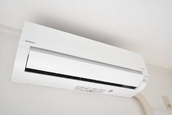 ビレッジハウスなかのめ1号棟の設備|ビレッジハウスの同一物件・同一タイプの間取りの写真です