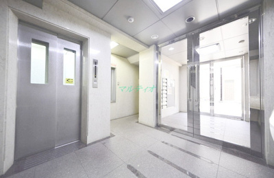 【その他共用部分】 | 第５カスヤハイツ