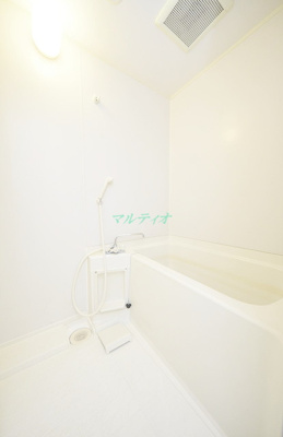 【浴室】 | 第５カスヤハイツ | 浴室