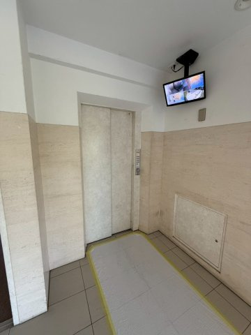 ビレッタ百道のその他共用部分