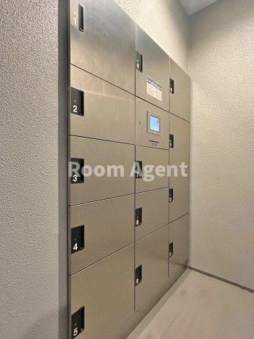 リヴシティ泉のその他