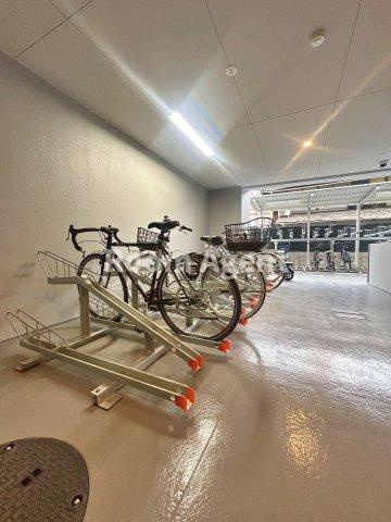 リヴシティ泉のその他