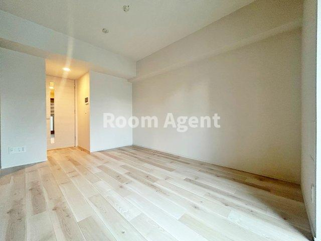 リヴシティ泉の居間・リビング