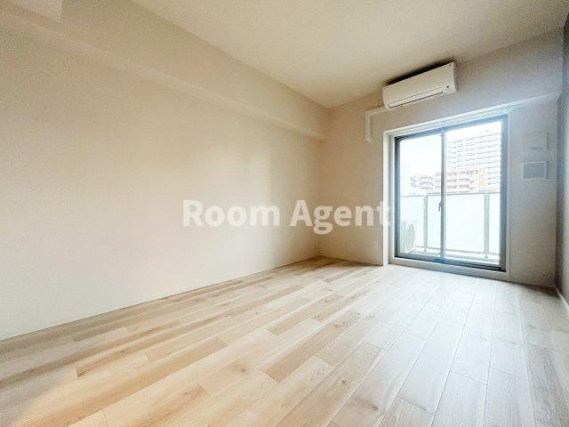 リヴシティ泉の内装