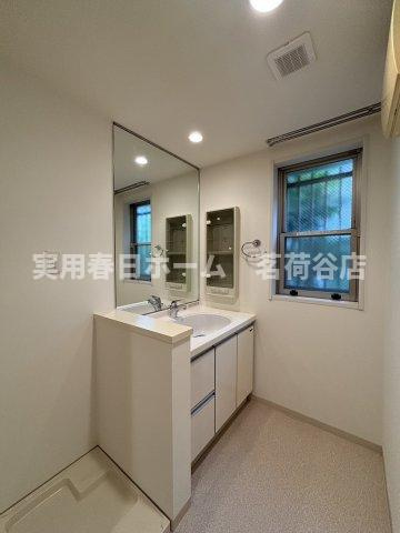 ※同間取り別部屋参考写真