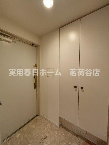 ※同間取り別部屋参考写真