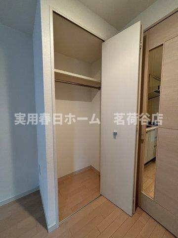 ※同間取り別部屋参考写真