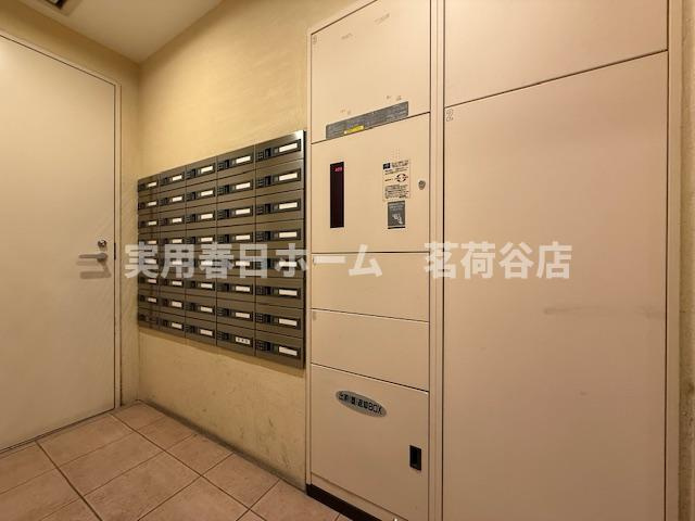 【その他共用部分】