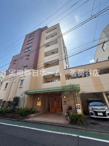 ジョイシティ小石川の画像