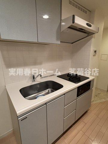 ※同間取り別部屋参考写真