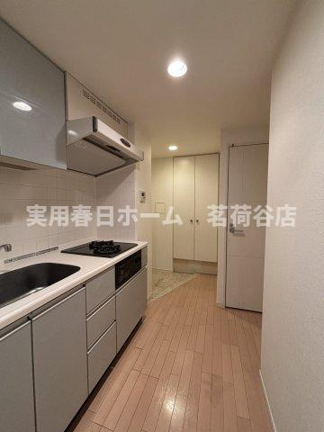 ※同間取り別部屋参考写真