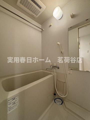 ※同間取り別部屋参考写真