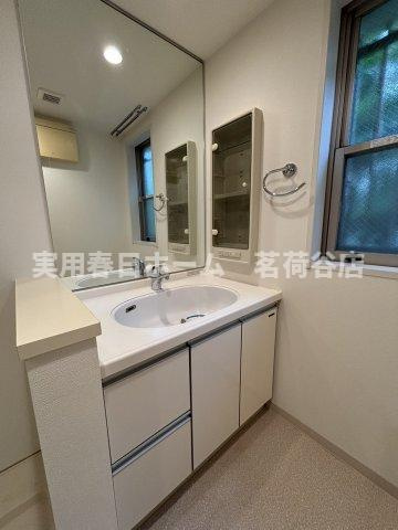 ※同間取り別部屋参考写真