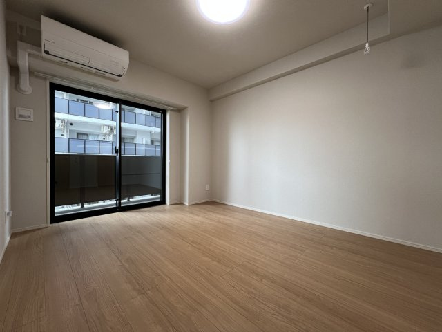 【居間・リビング】 | グランセジュール大国町