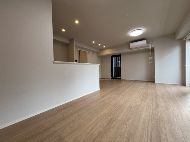 【居間・リビング】 | グランセジュール大国町
