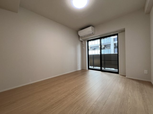 【寝室】 | グランセジュール大国町