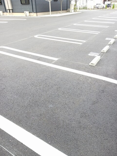 ベル　シエルメール　Ⅱの駐車場|駐車場