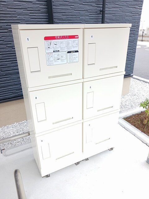 ベル　シエルメール　Ⅱの設備|その他